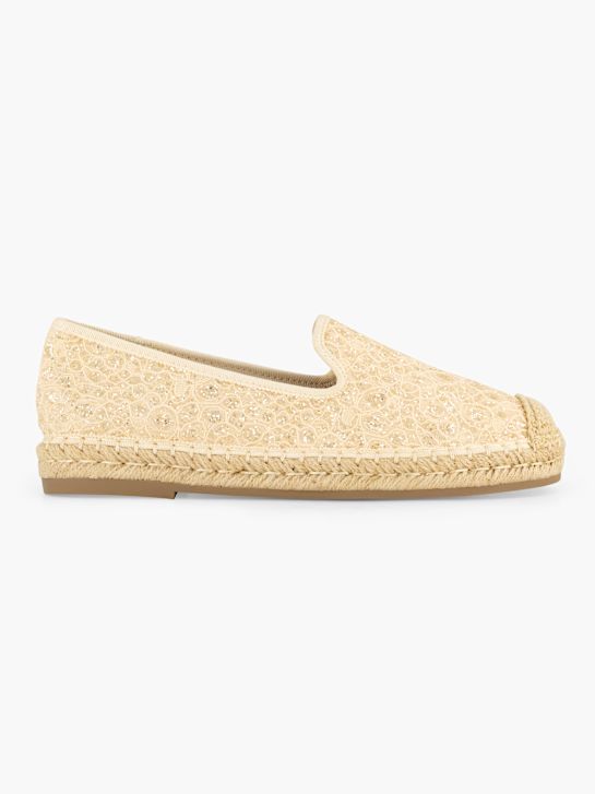 Graceland Espadrille