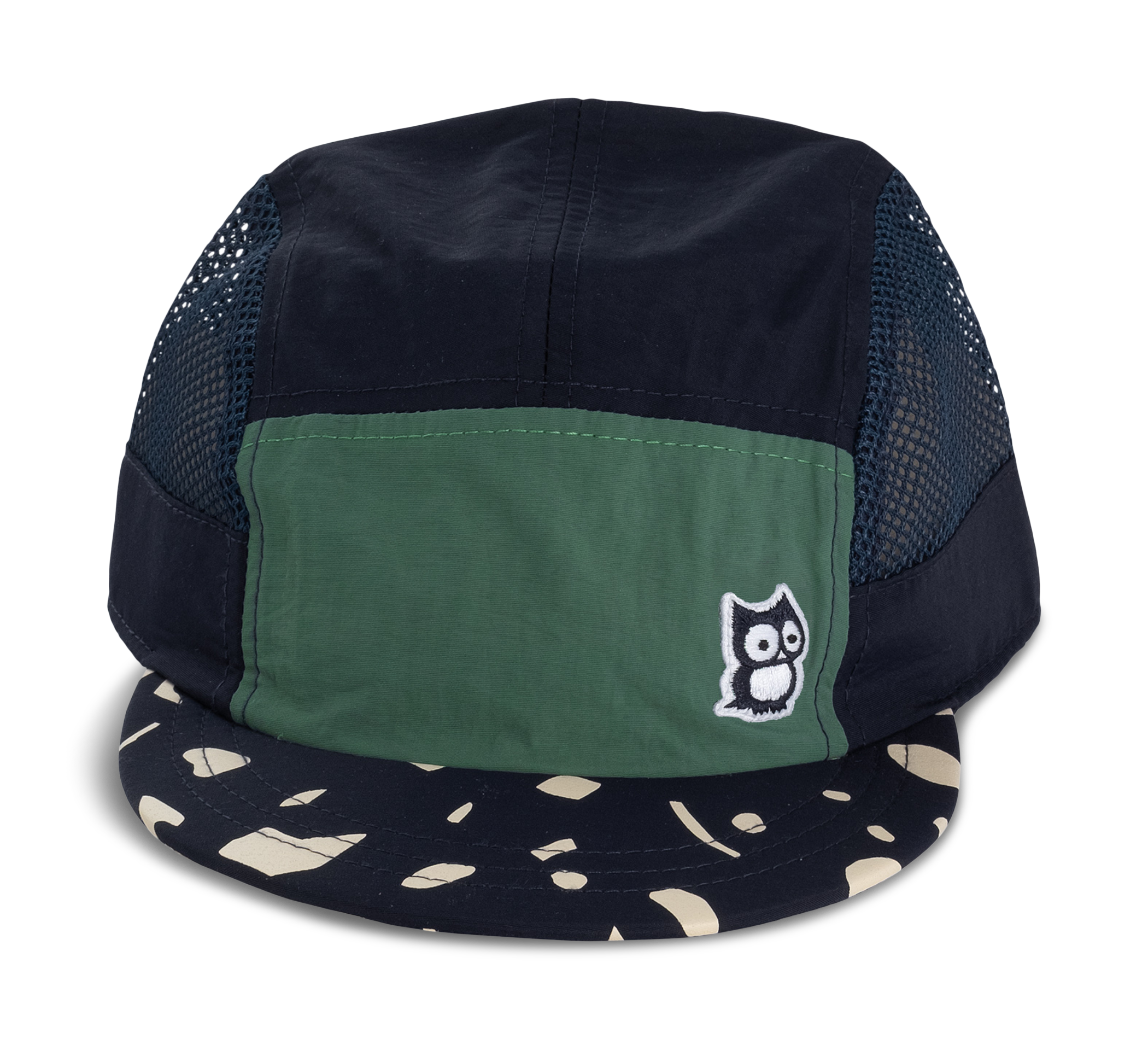 Namuk Yuma Summer Cap 