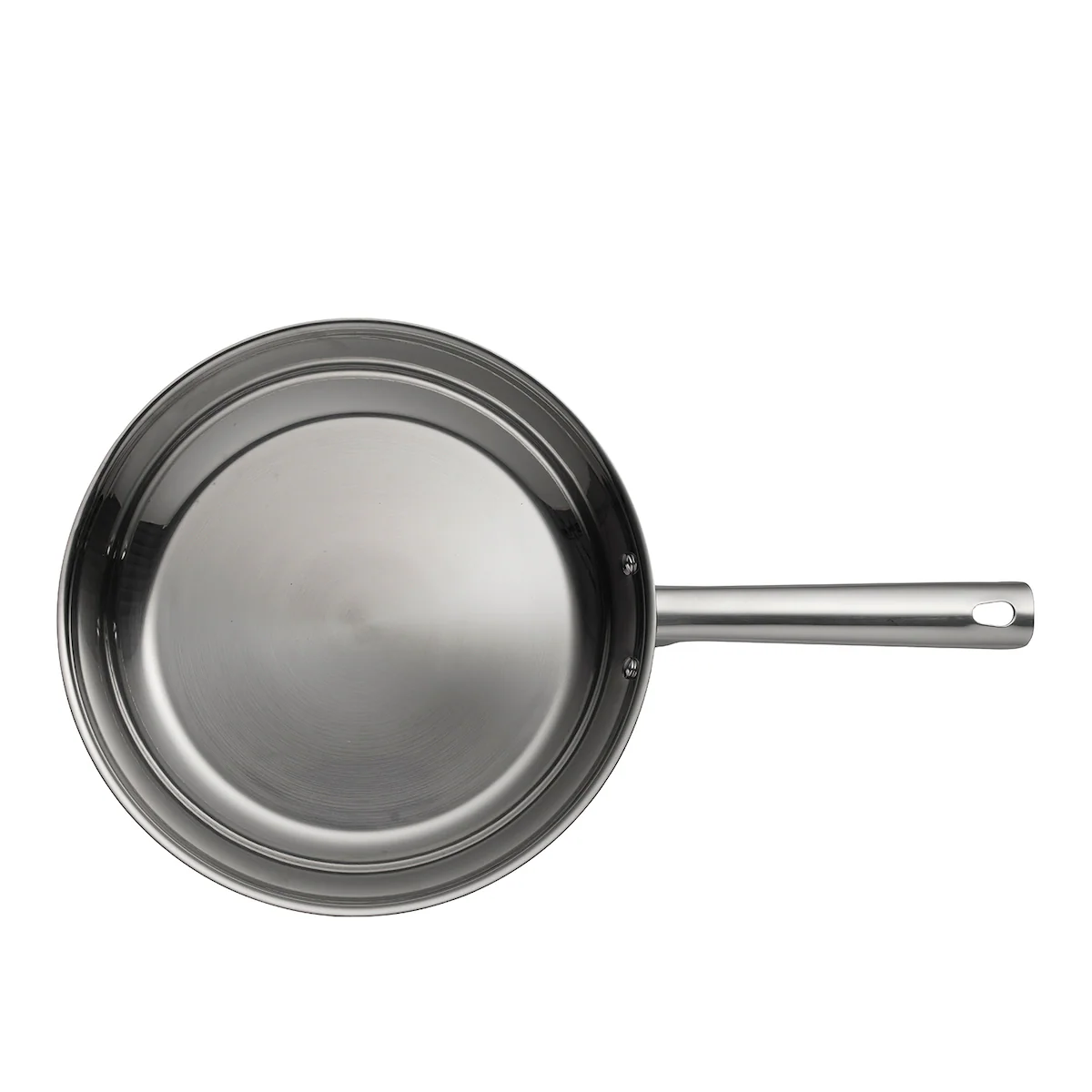 Funktion Endurance Frying pan 28 cm Steel