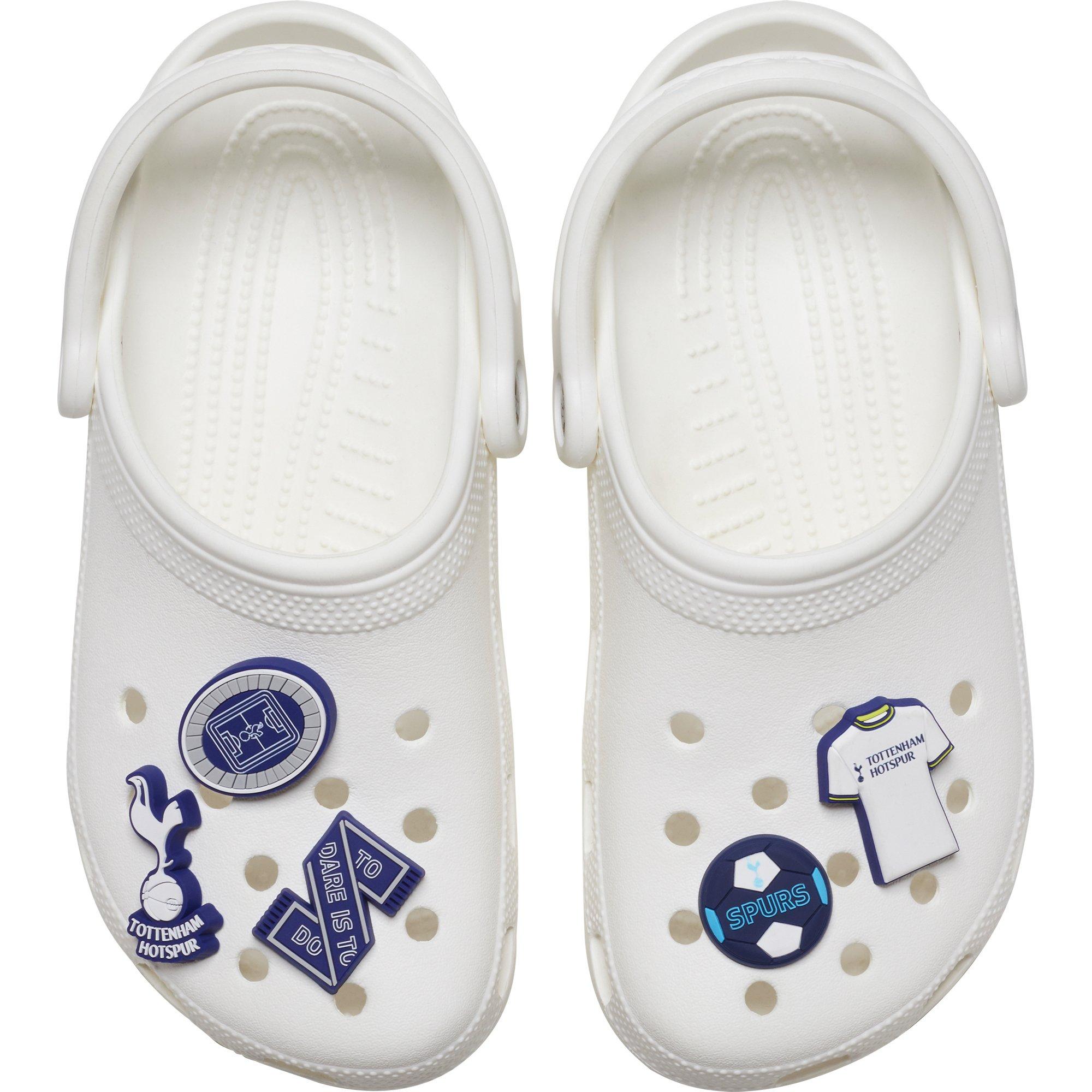 Crocs Jibbitz Charms