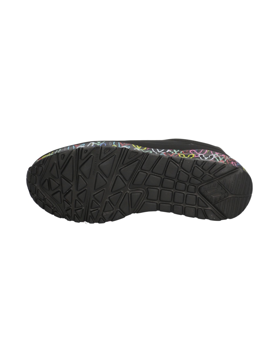 SKECHERS X JGOLDCROWN: UNO LITE