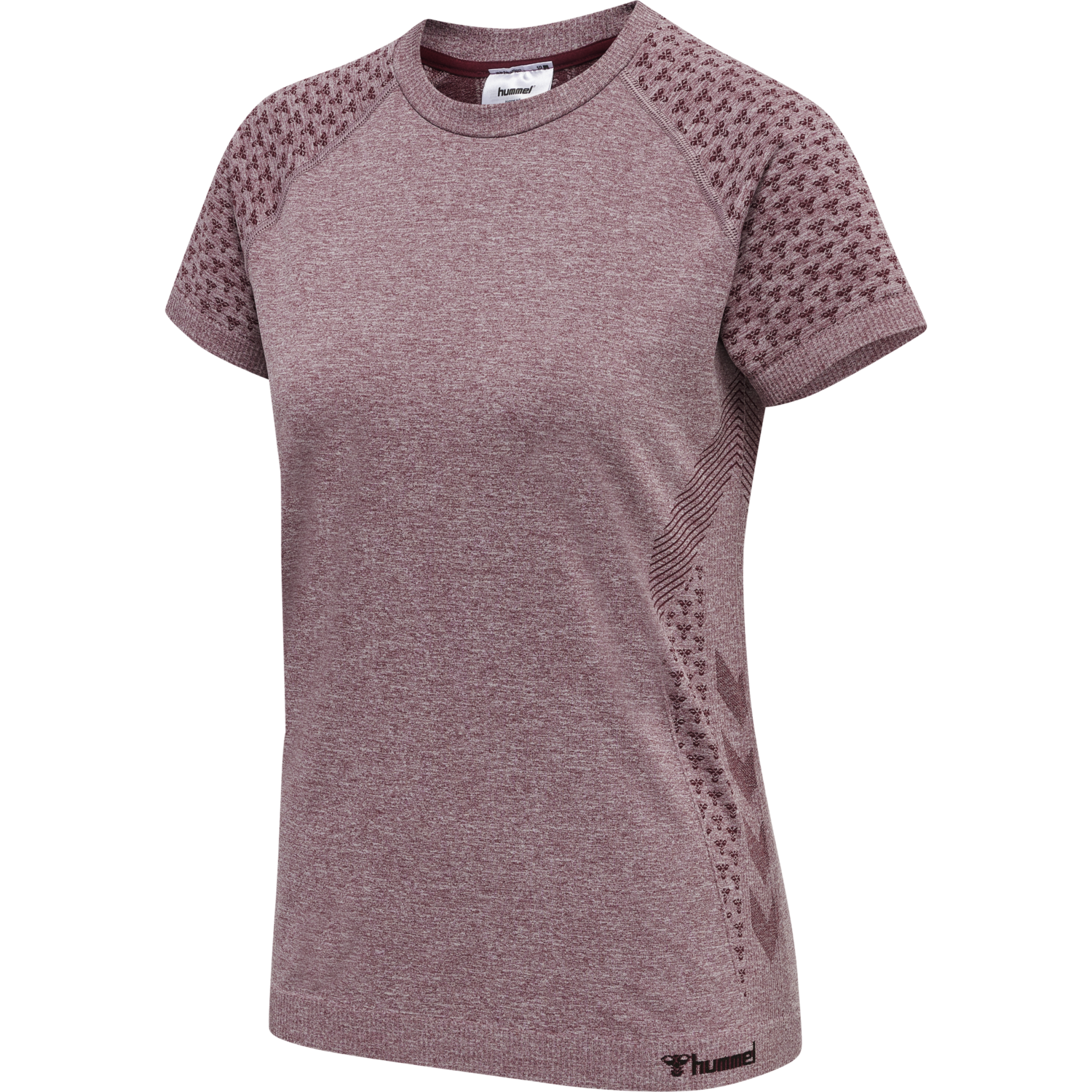 hmlCI SEAMLESS T-SHIRT
