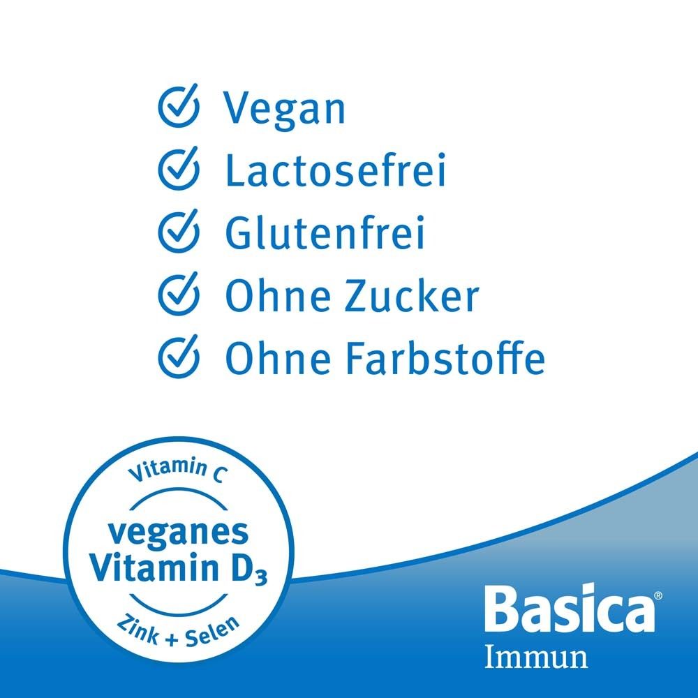 Basica® Immun