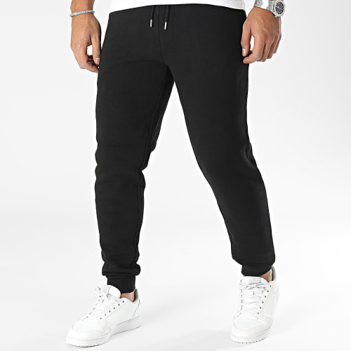 Pantalon Jogging Basic Noir