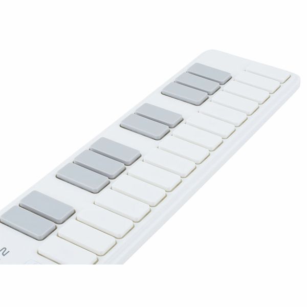 Korg nanoKEY 2 white