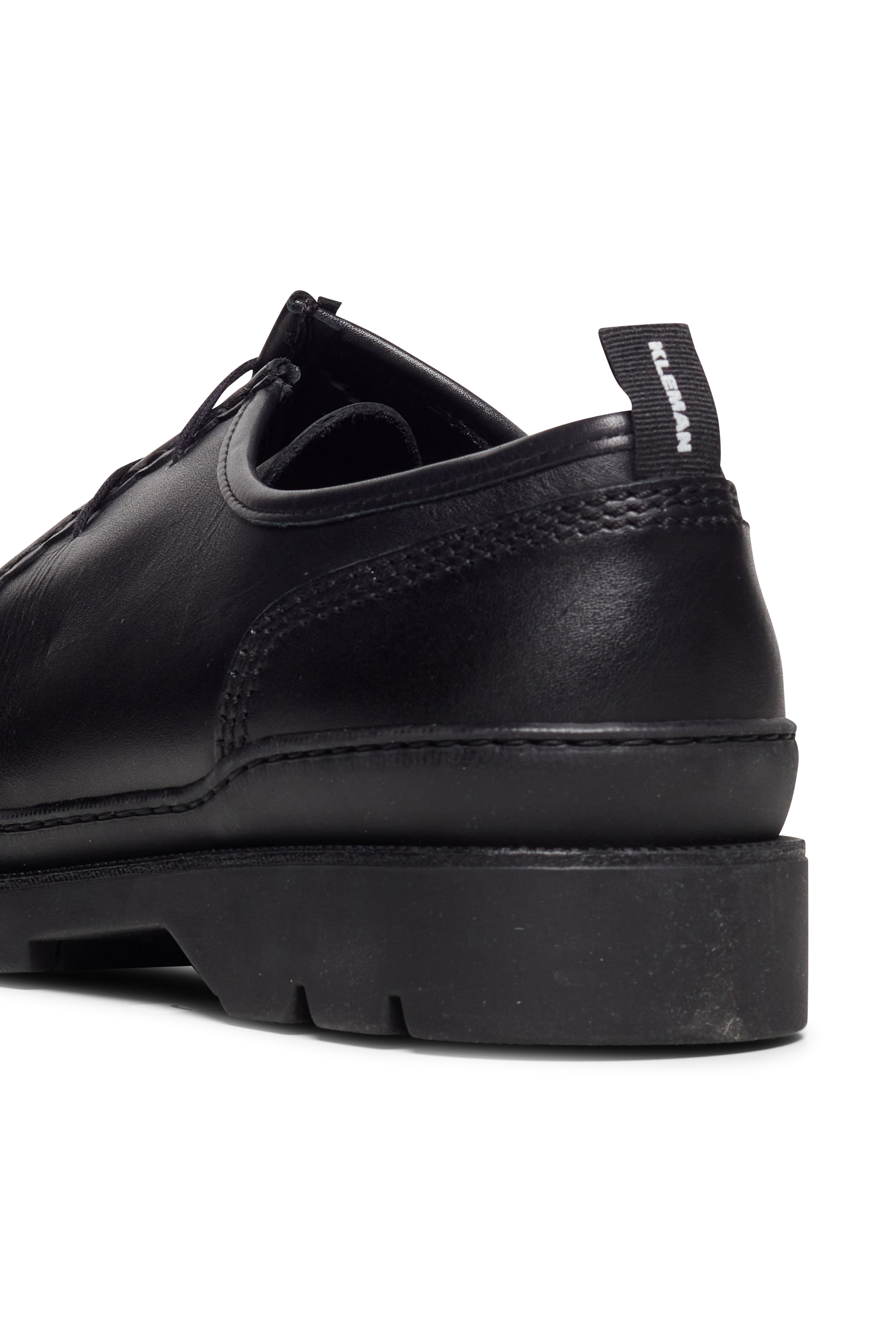 KLEMAN Derbies MAJOR Noir