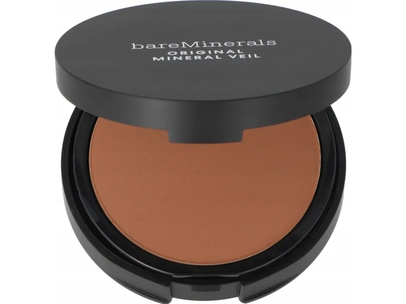 bareMinerals bareMinerals Original Mineral Veil Pressed Setting Powder Sheer Deep 9g