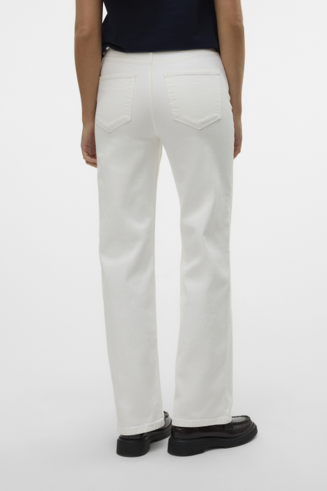Vero Moda witte dames jeans