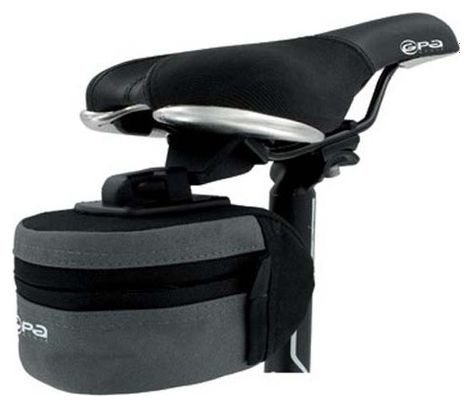 GPA Sacoche de Selle avec attache rapide