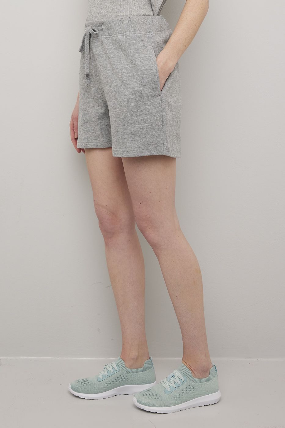Anna collegeshorts