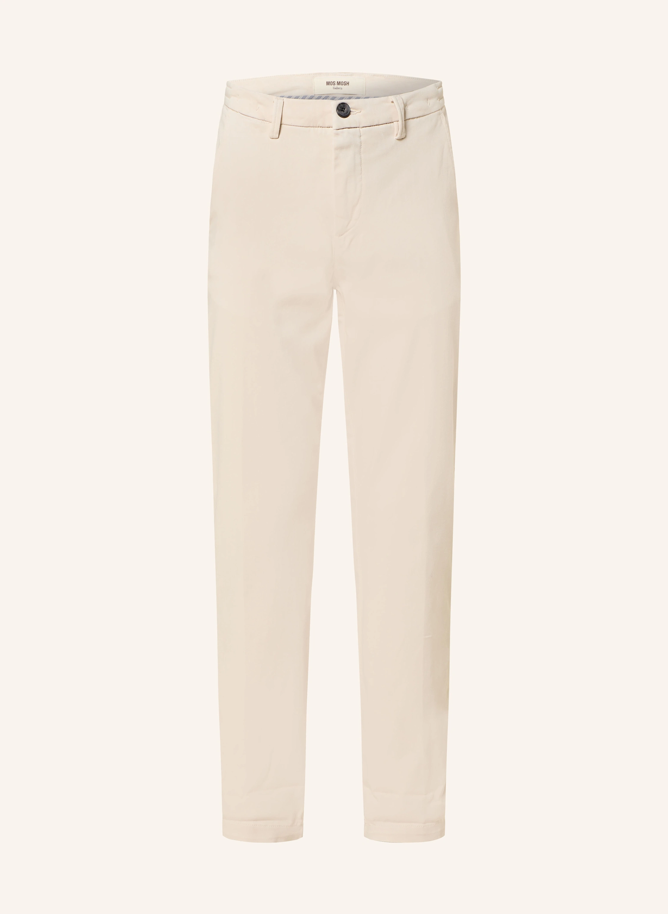MOS MOSH Gallery Chino MMGHUNT Regular Fit