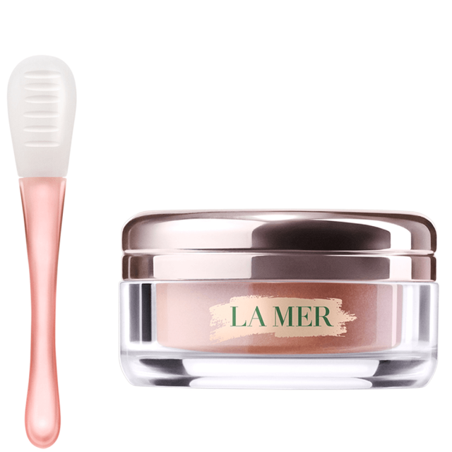 Le Gommage Doux Pour les Lèvres LA MER