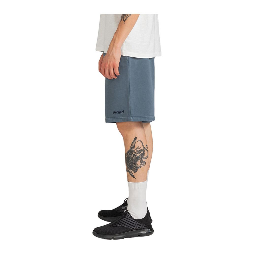Element CORNELL 3.0 - Short Homme midnight navy