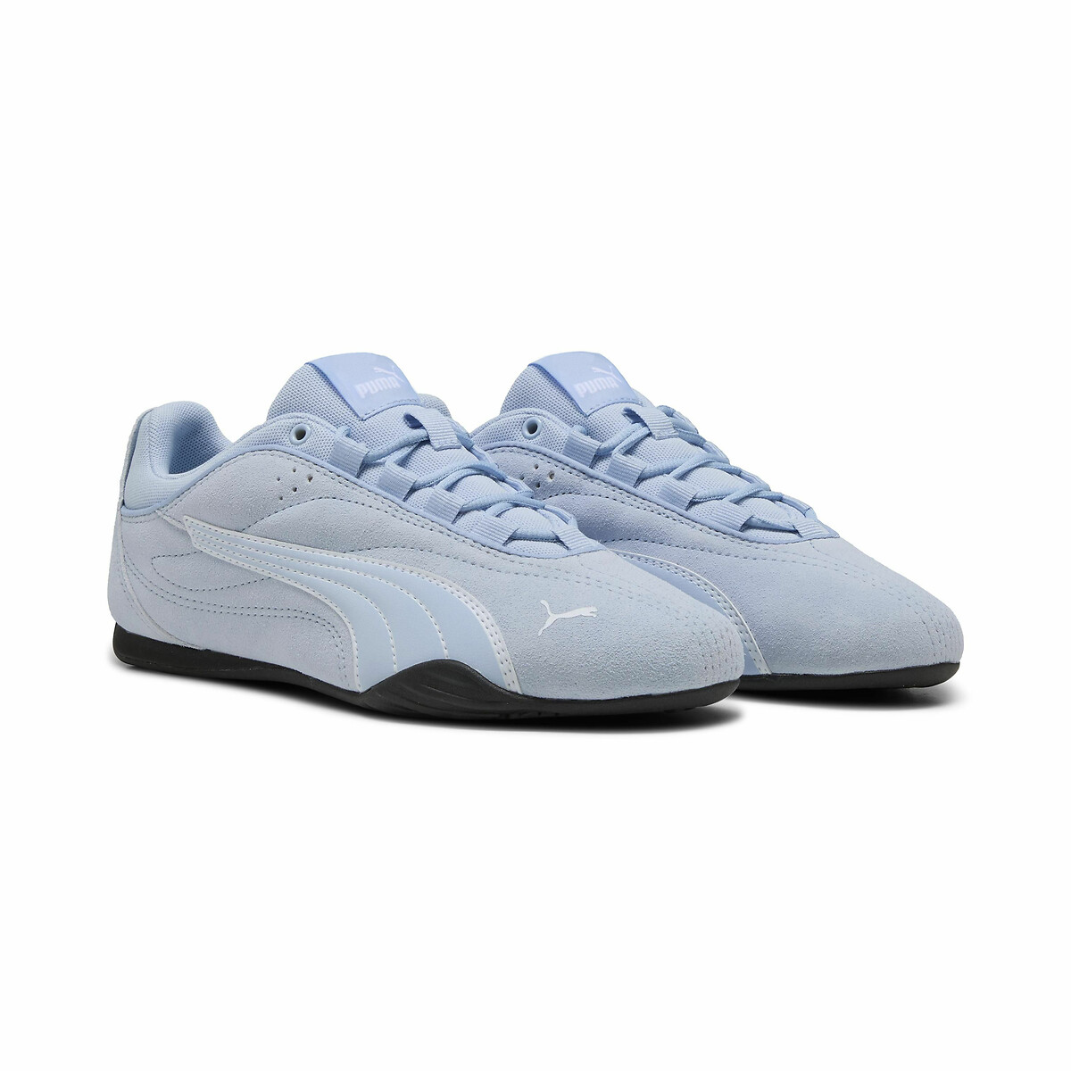 Tênis PUMA Catch Soleil Suede