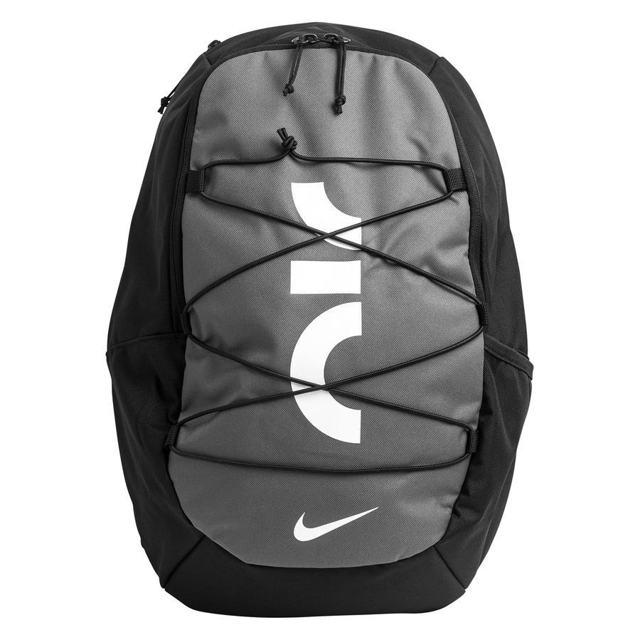 Nike Air Sac à Dos - Noir/Gris/Blanc