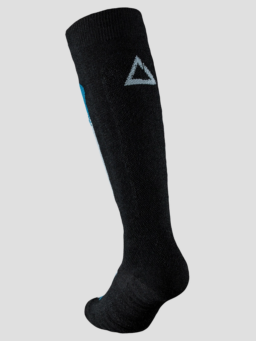 Dogma Socks Snow Eater Tech Socks blue gradient