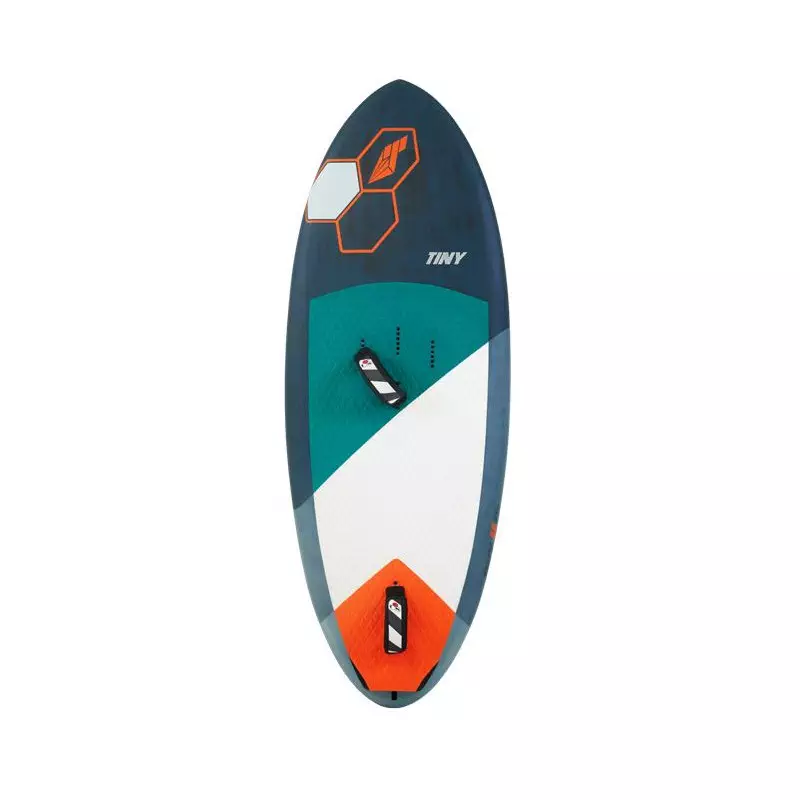 Planche wingfoil TABOU Tiny HD 2025