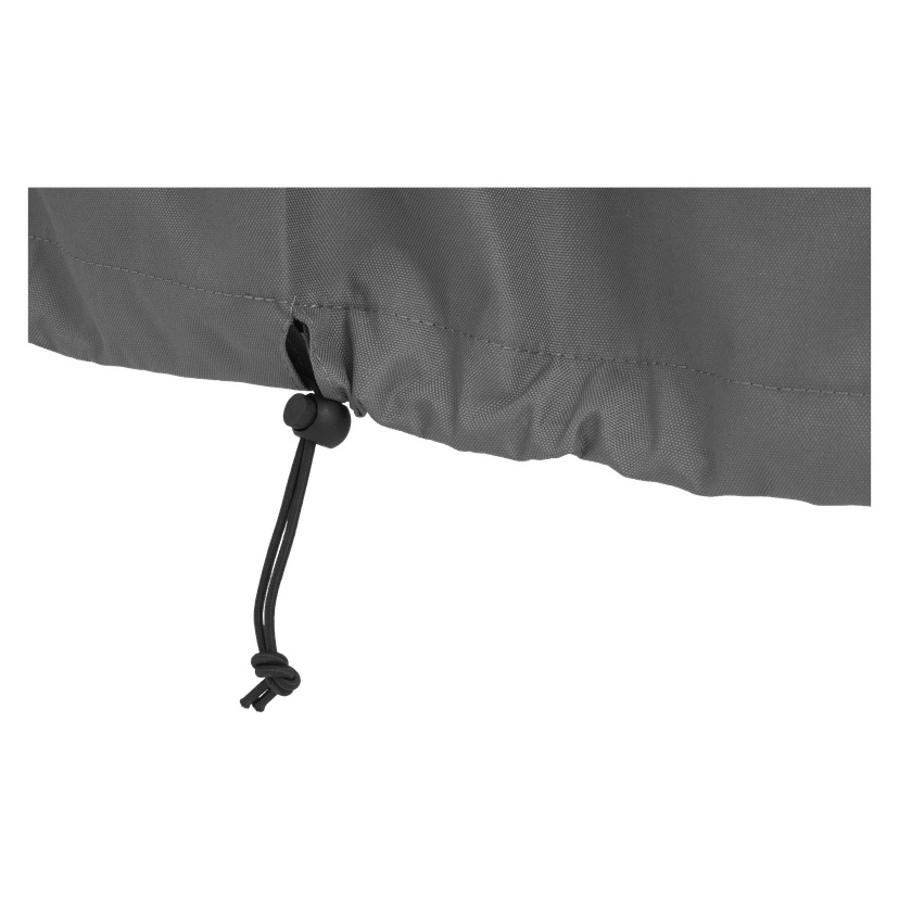 Beskyttelsestrekk til grill Medium 148x68x110 cm