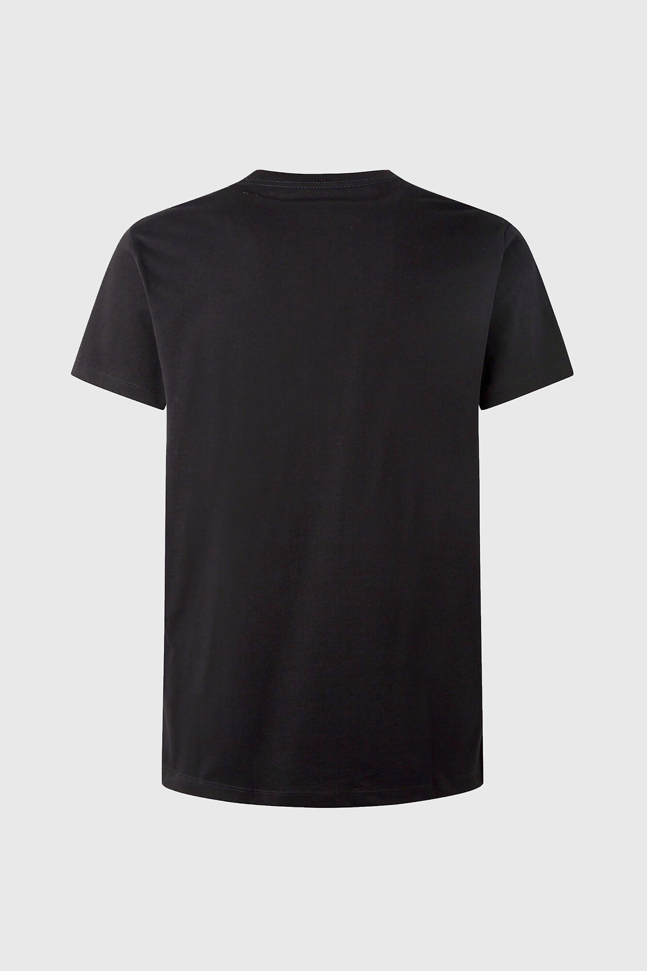 Camiseta Eggo de manga curta.
