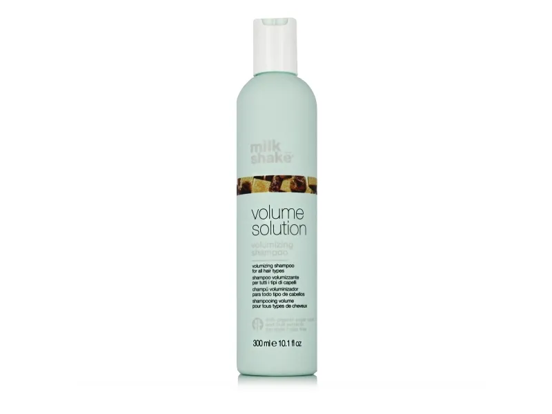 Milk Shake Milk Shake Volume Solution Volumizing Shampoo 300 ml volumengivende hårshampoo