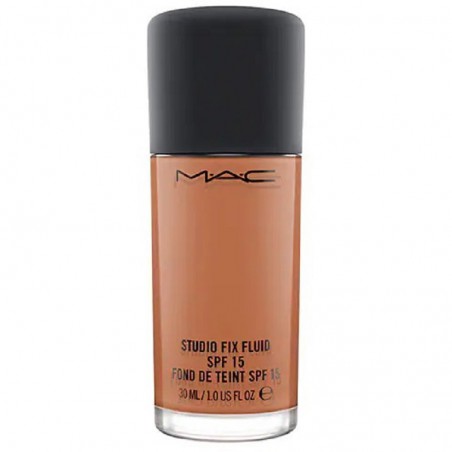 M·A·C Cosmetics Fond de teint Studio fix fluide NW45