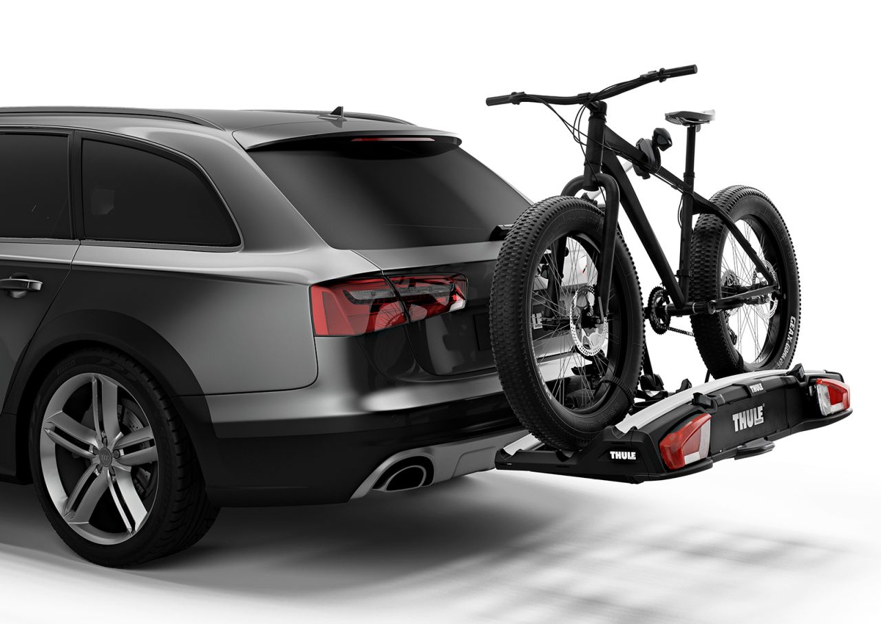 Thule VeloSpace XT 3 939 - Fahrradträger kaufen | Bike-Discount