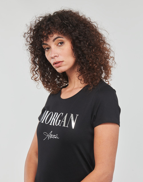 Morgan - DATTI - Noir
