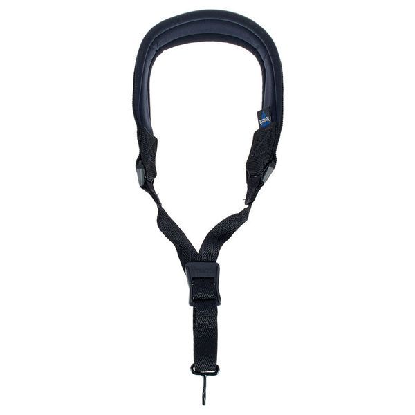 Neotech Pad-It Strap Regular Metal