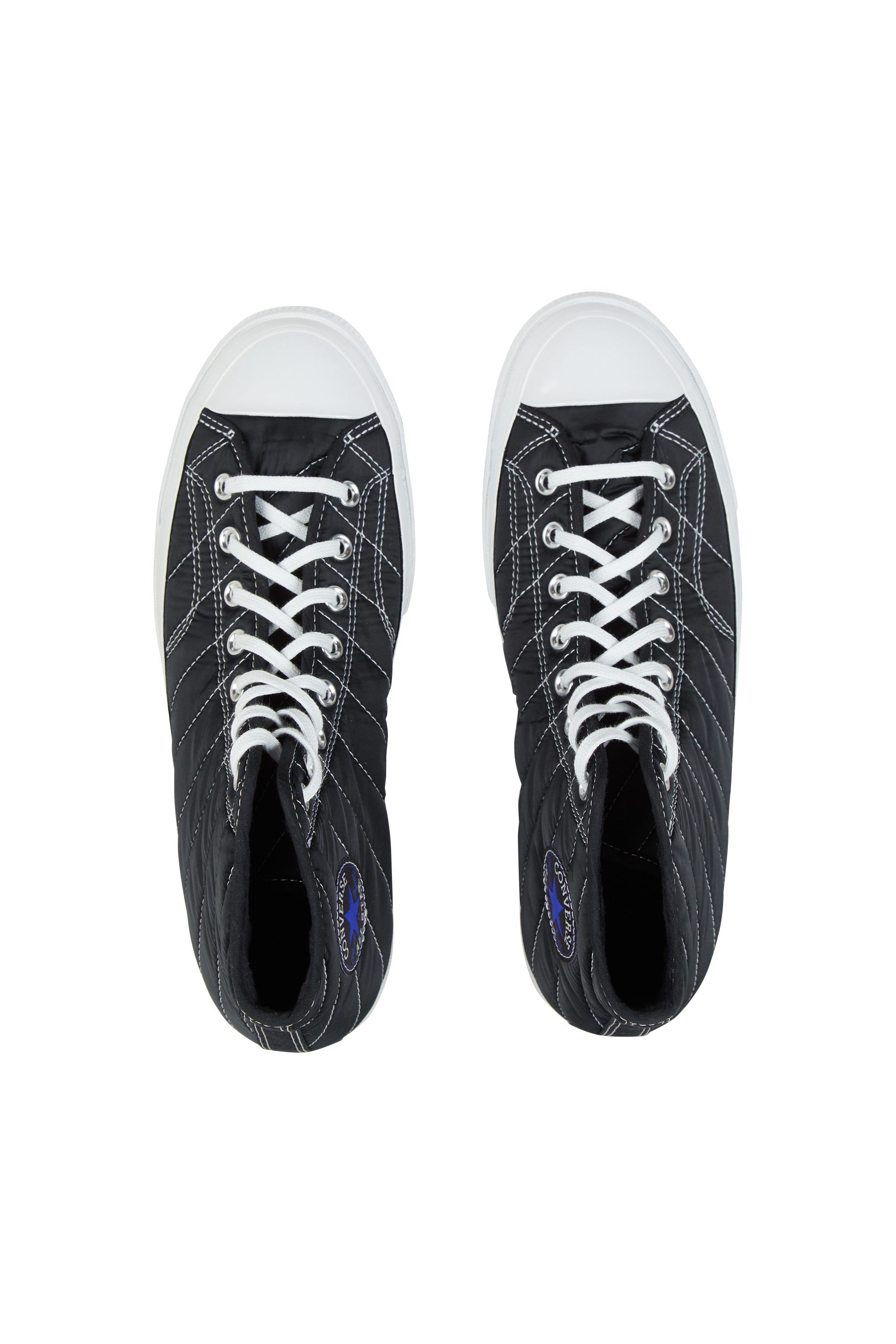 CONVERSE Baskets CHUCK TAYLOR 70 Noir