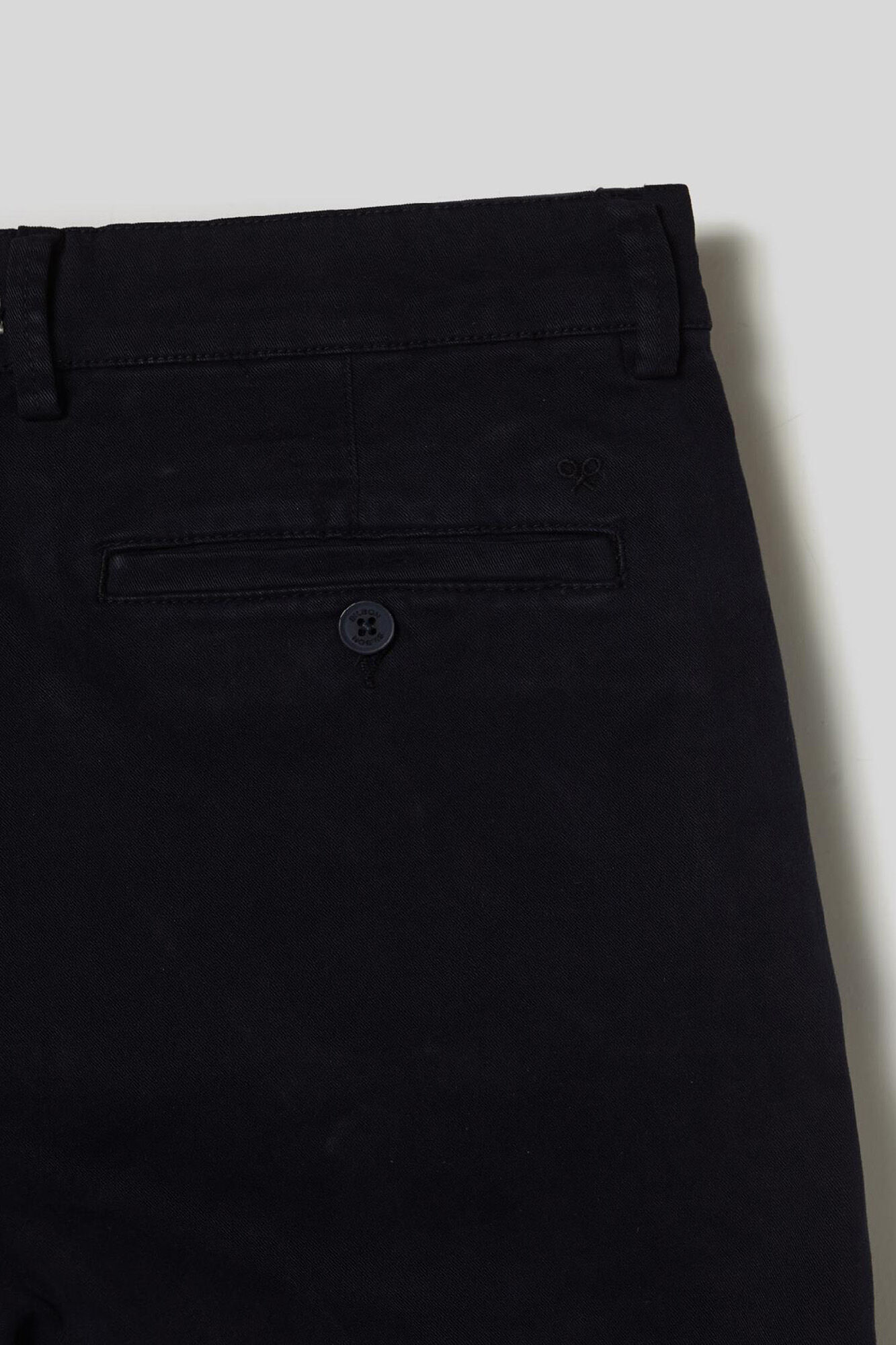 Calças de fato de treino chino azul marinho - Azul marinho