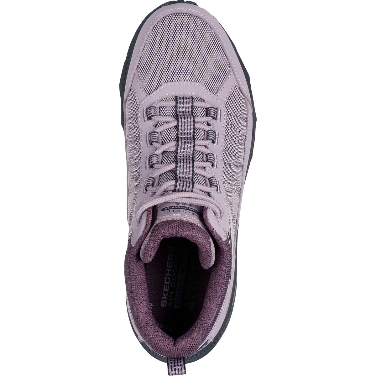 Skechers Go Run Trail Altitude 2.0 Trail Løbesko Dame