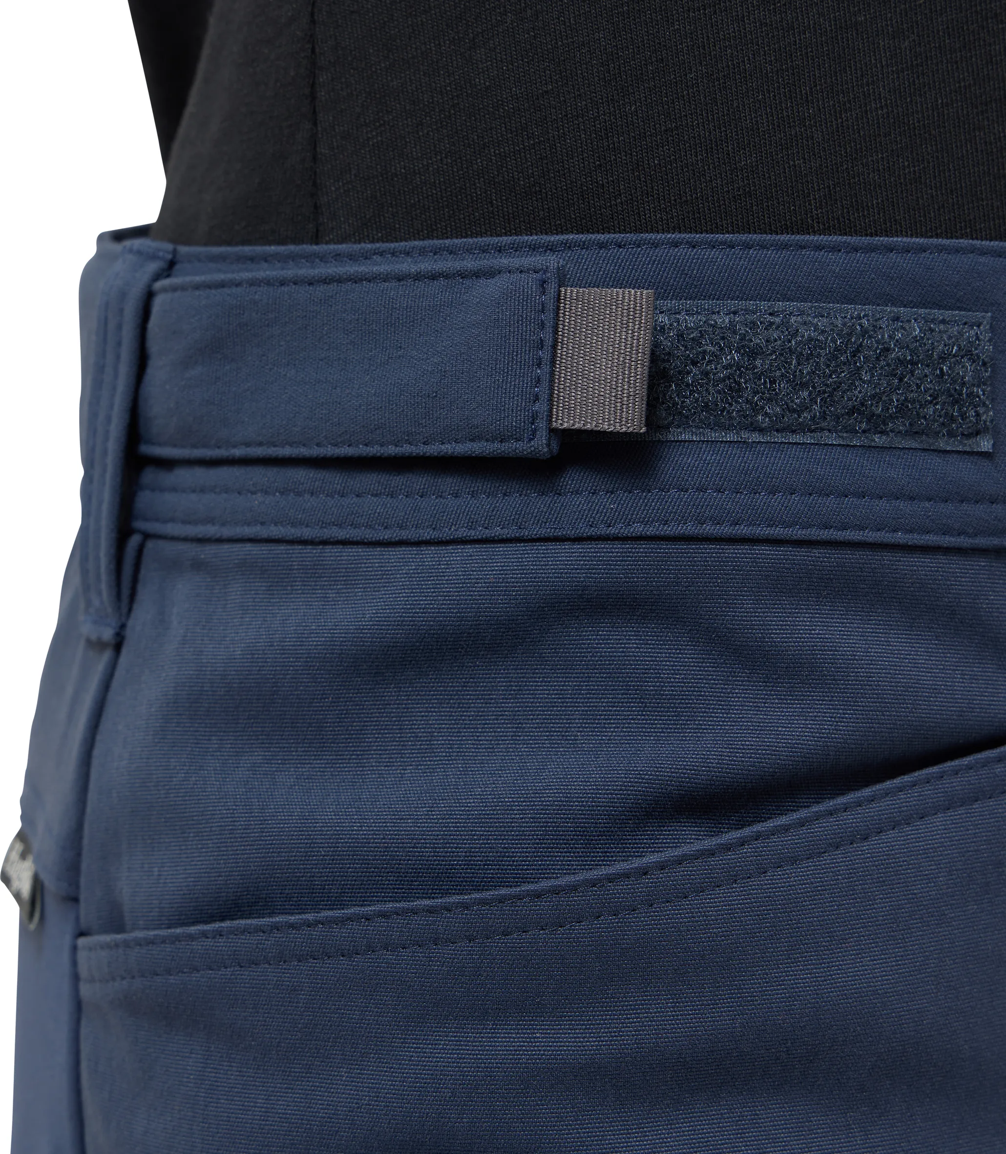 Haglöfs Alert Mid Pant Women Tarn Blue