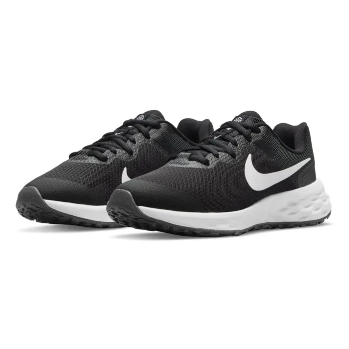 Nike Revolution 6 Next Nature Hardloopschoenen Junior