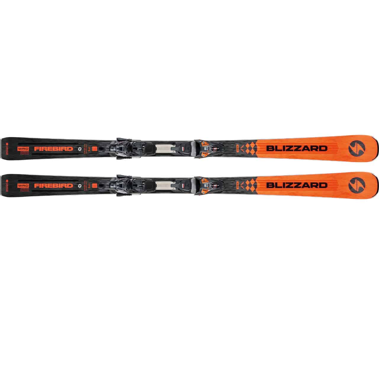 Blizzard Firebird WRC FDT | Blizzard Firebird | Blizzard Serien | B | MARKEN | XSPO