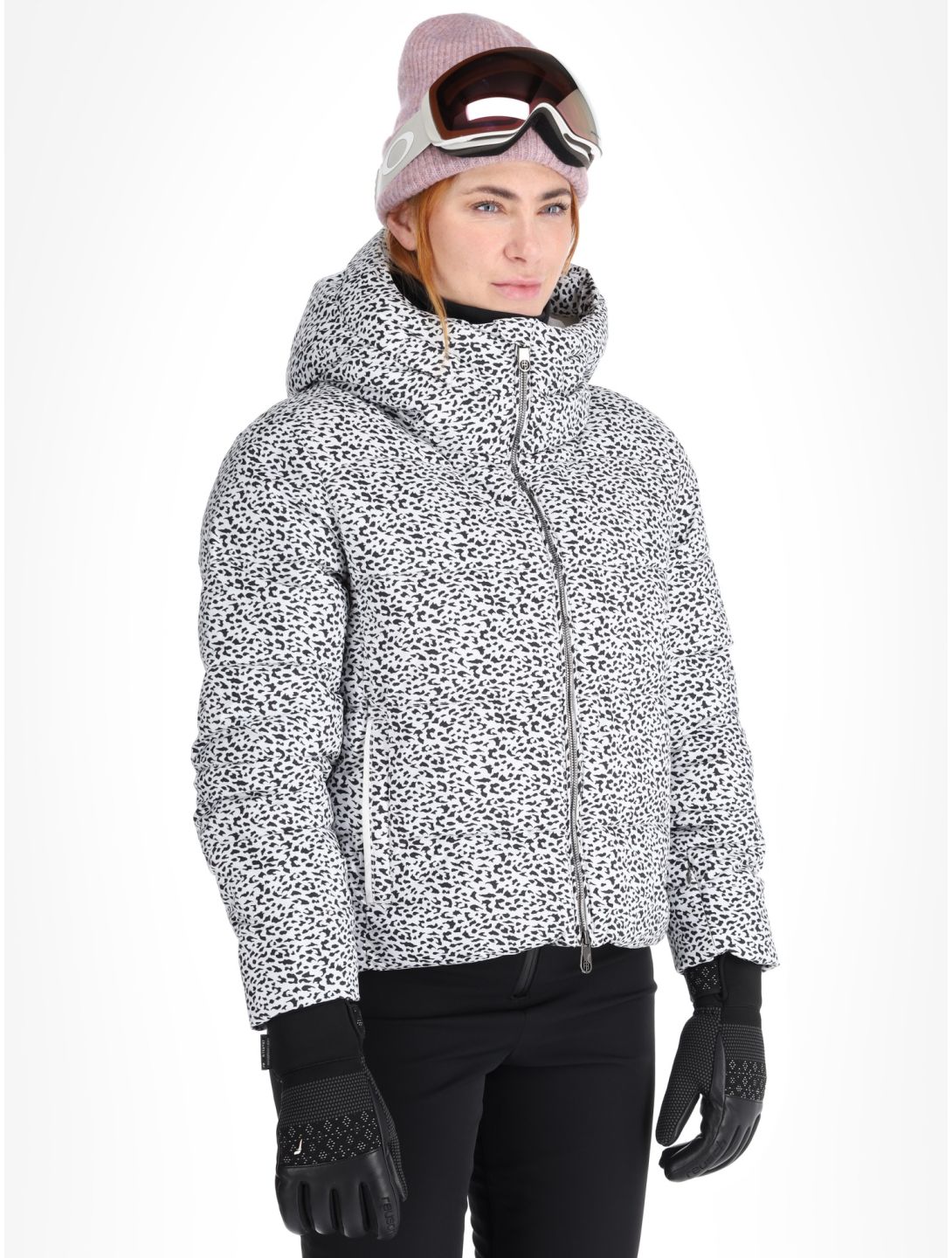 Luxe Sport 24PBH1200/WO ski-jas dames