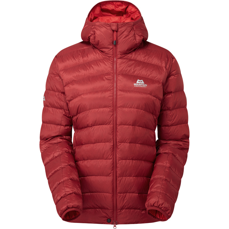 Mountain Equipment Damen Frostline Jacke