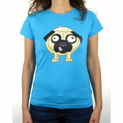 Camiseta feminina 