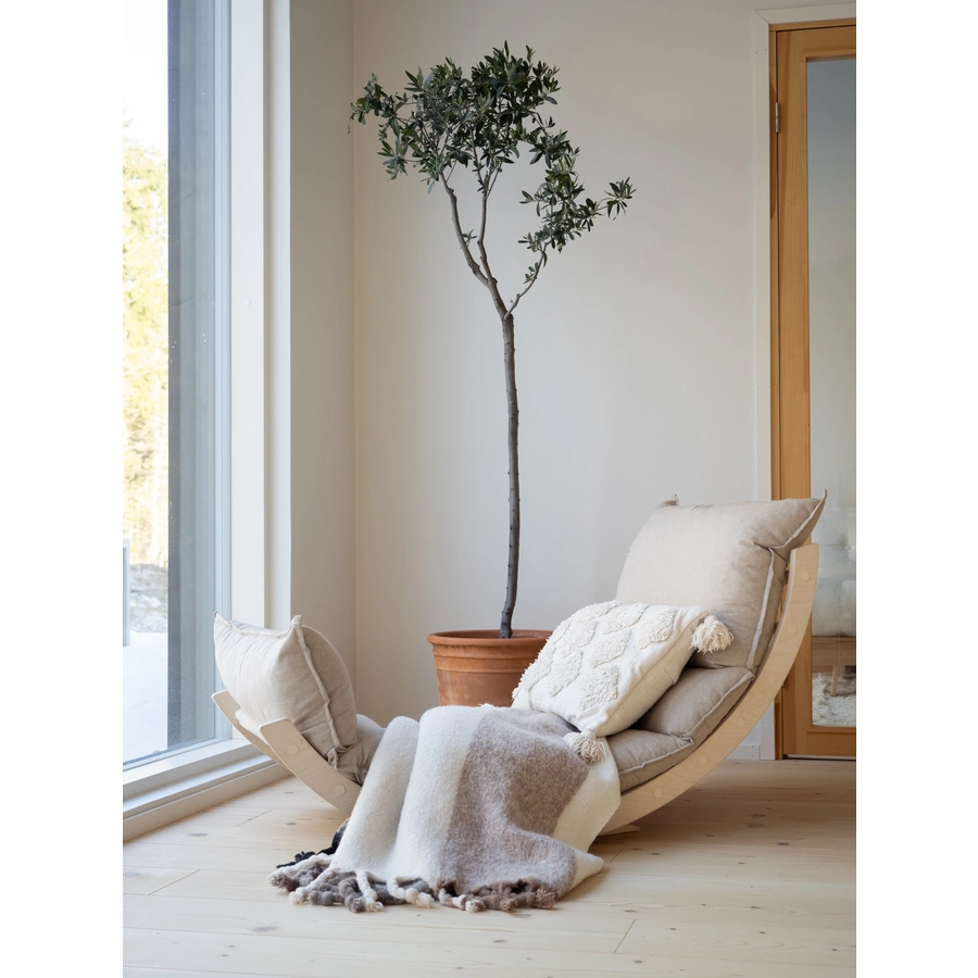 FitWood LAAKSO Schaukelliege