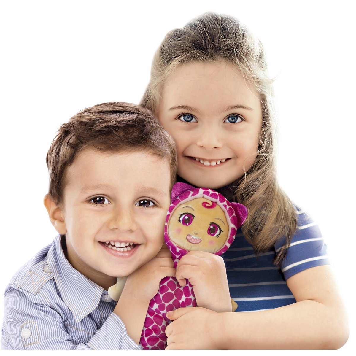 Mon premier bébé Cabrioles
