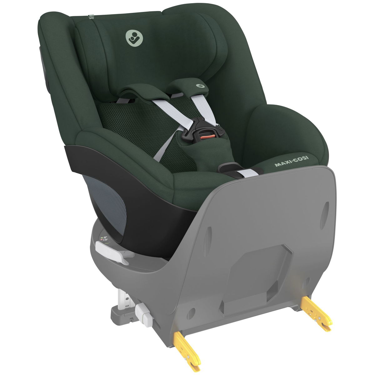 Maxi CosiMaxi Cosi   Bundle 360 Family green