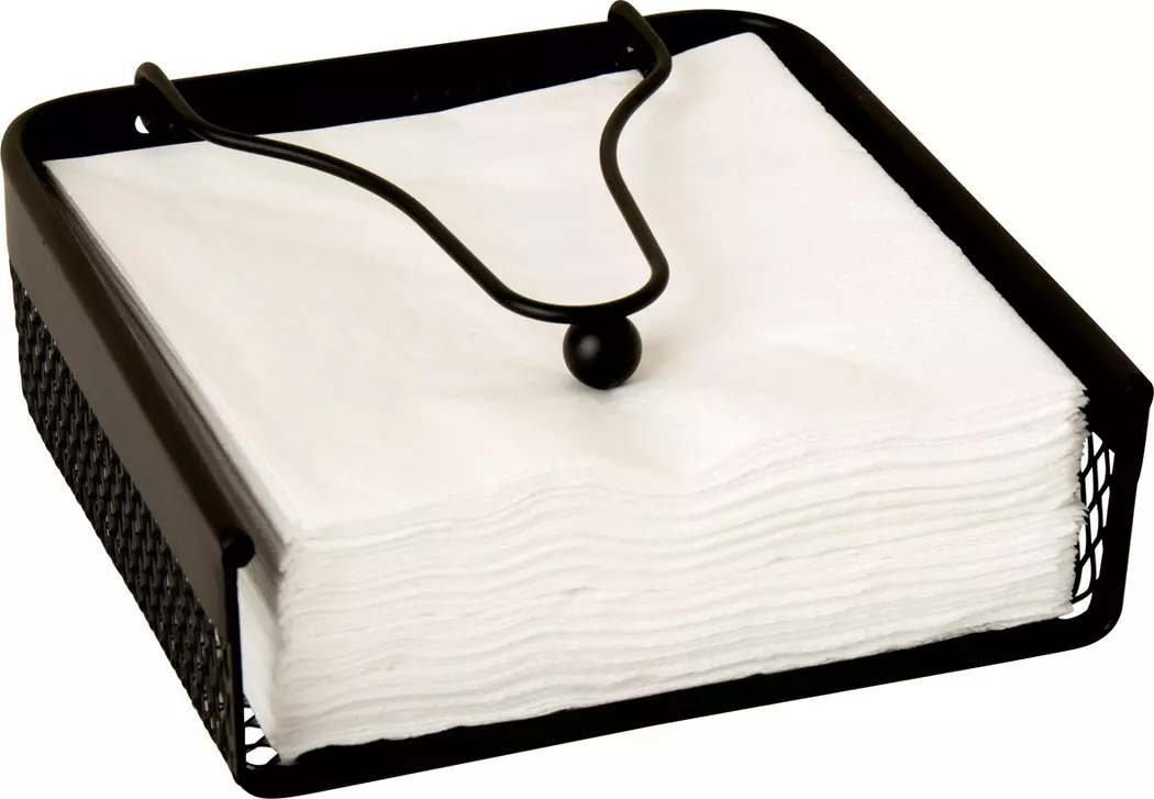 Serviettenhalter 19 x 18 cm