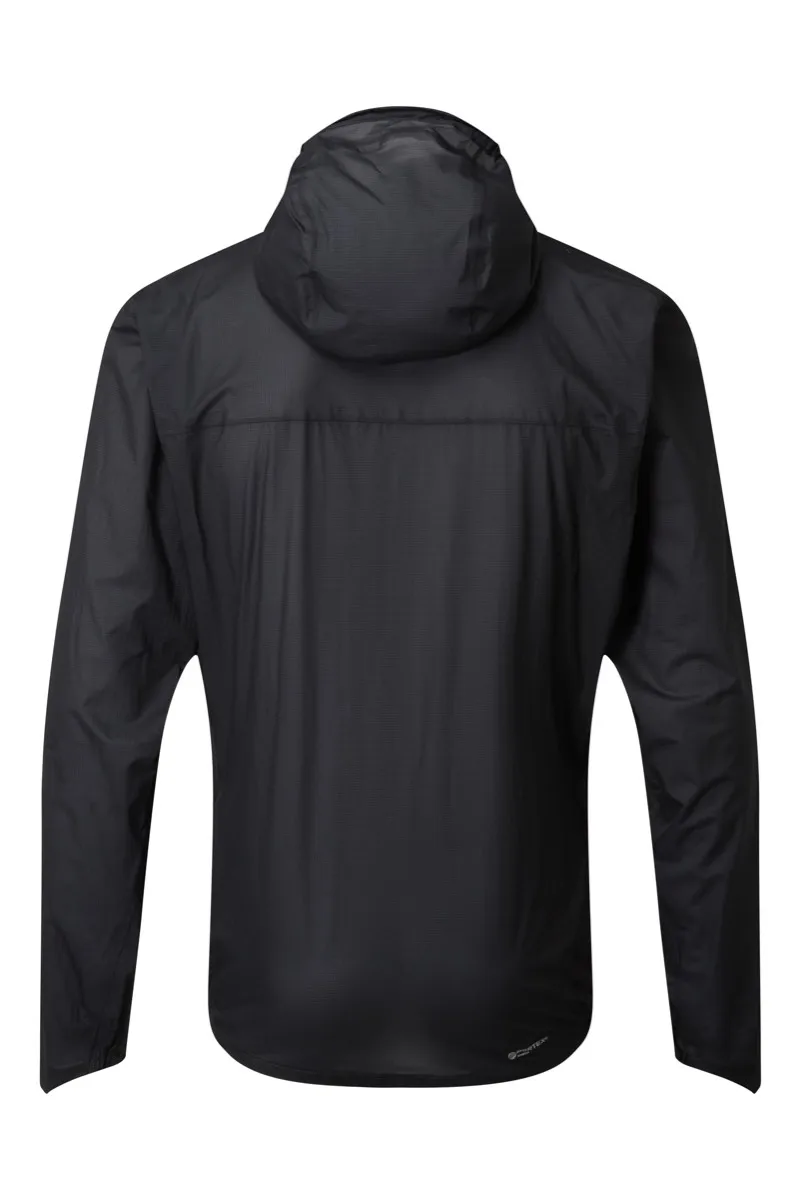 Rab Phantom Pull-On Ebony