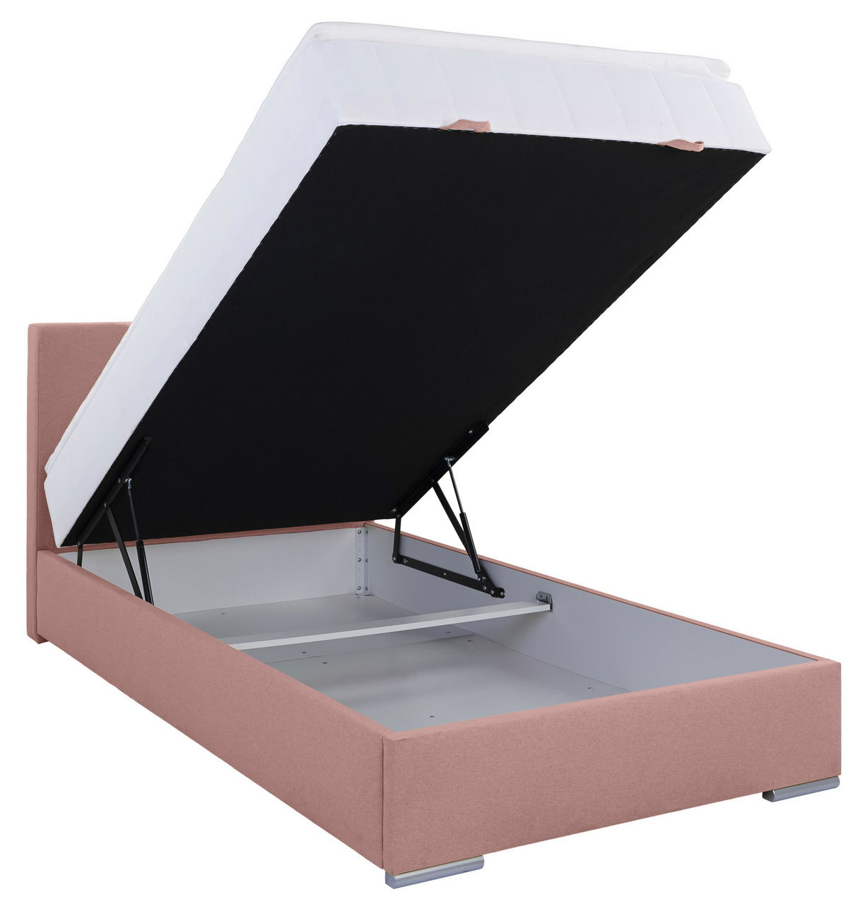 Z2Boxspringbett TOM