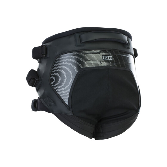ION Kite Sitz Trapez Radar 2023 black