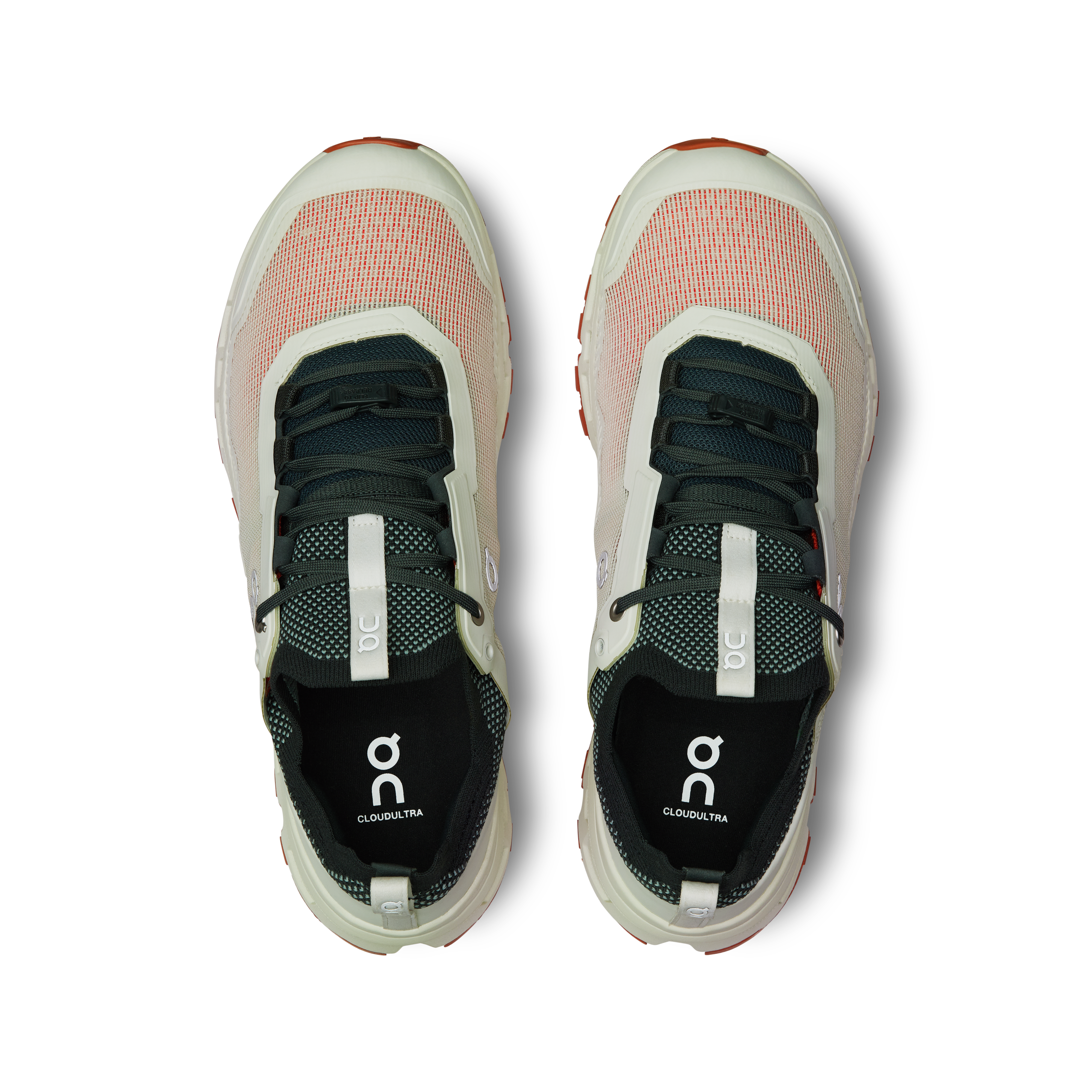 Cloudultra 2 Aloe | Terracotta