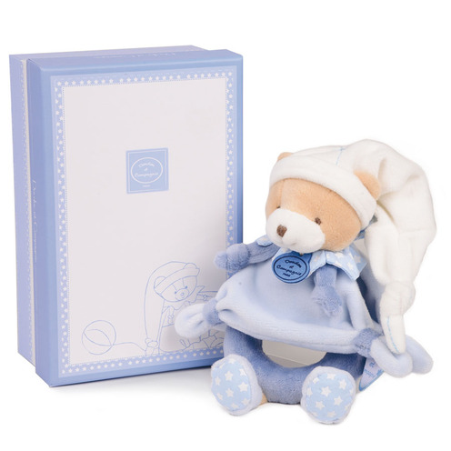 Hochet Petit Chou - DOUDOU ET COMPAGNIE