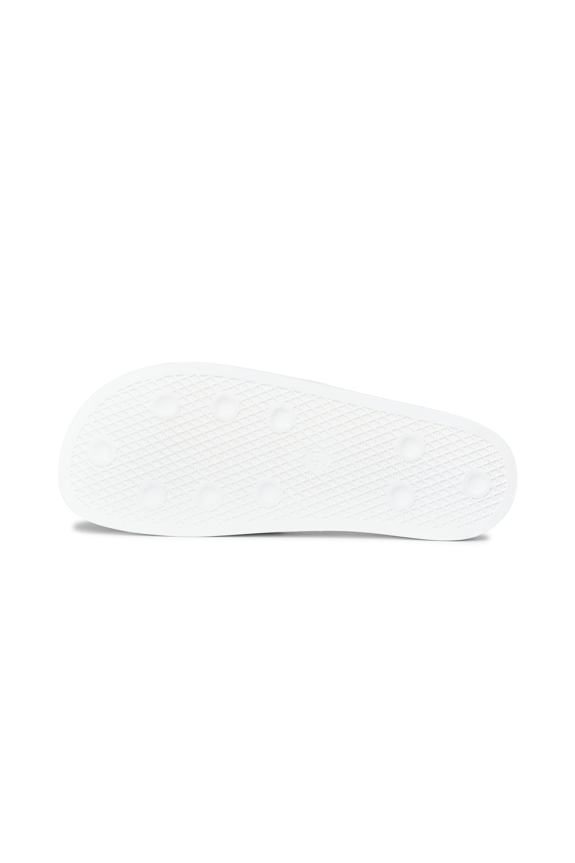 Daily Paper claquettes RESLIDER Blanc