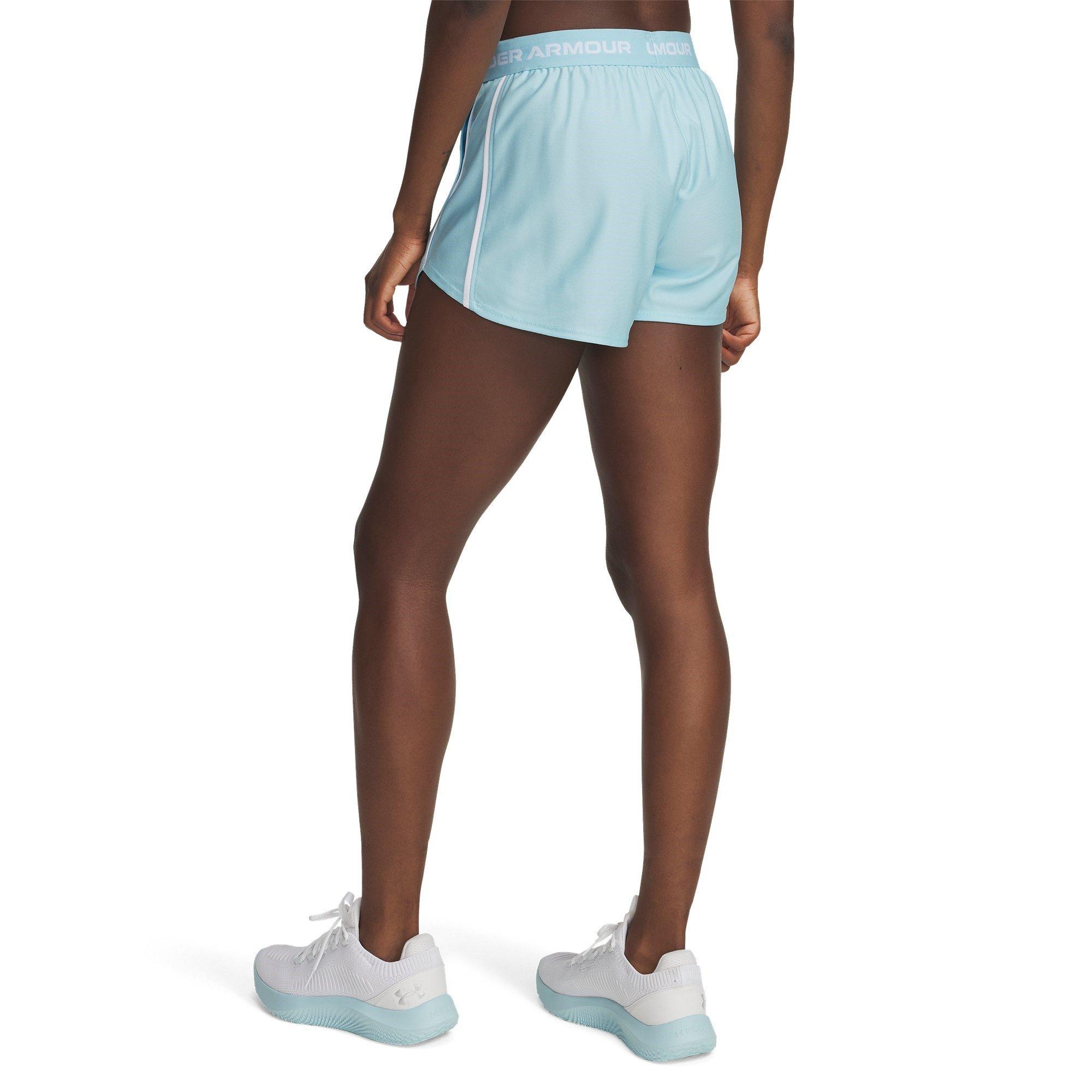 Under Armour Play Up Shorts Women's