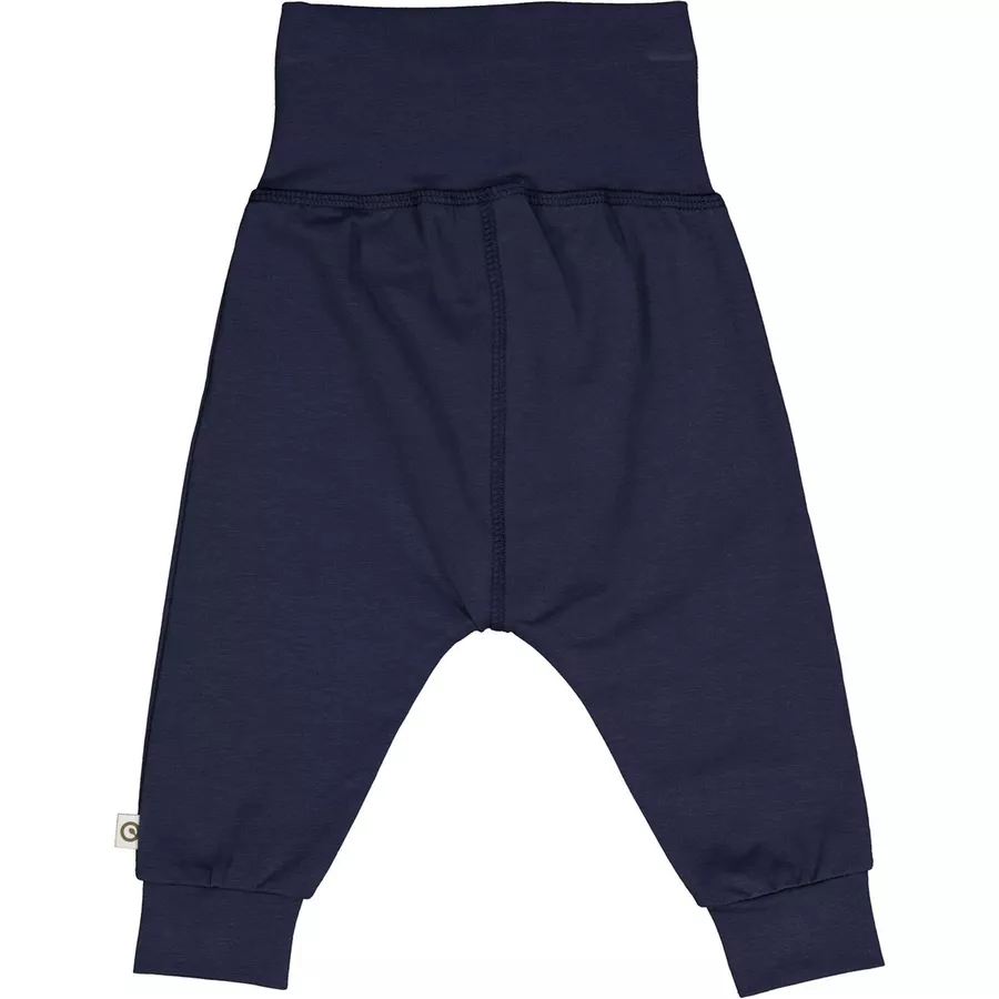 Müsli Babyhose blue