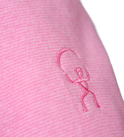 Isbjørn Of Sweden Fleecedragt - Lynx - Bubblegum
